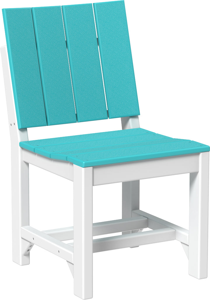 Urban Side Chair