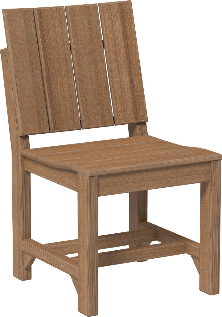 Urban Side Chair