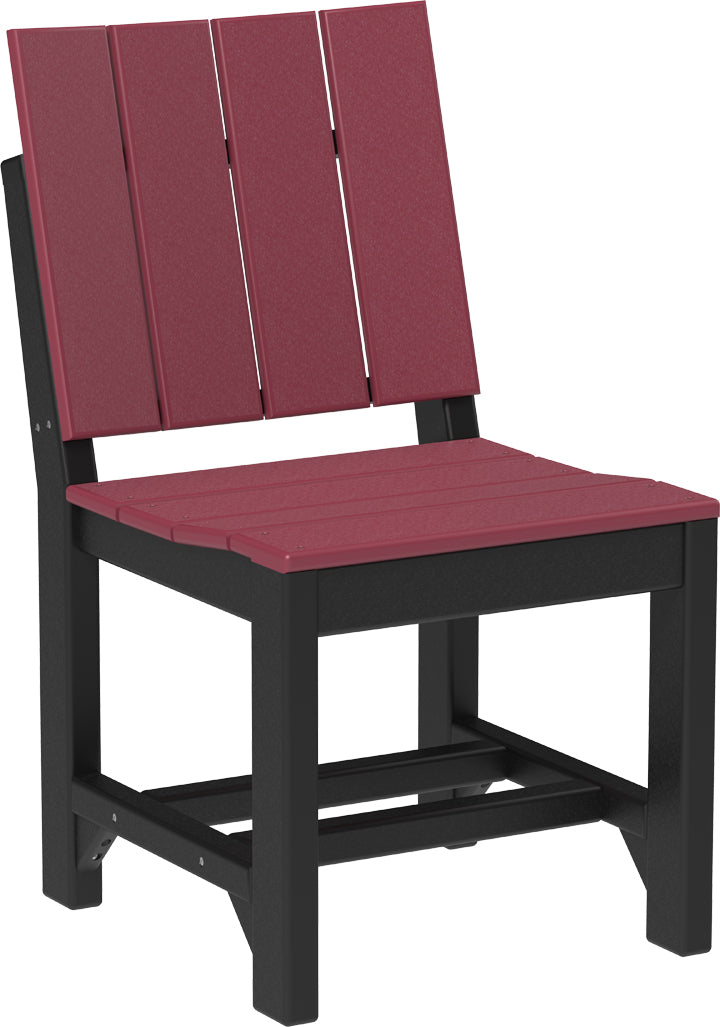 Urban Side Chair