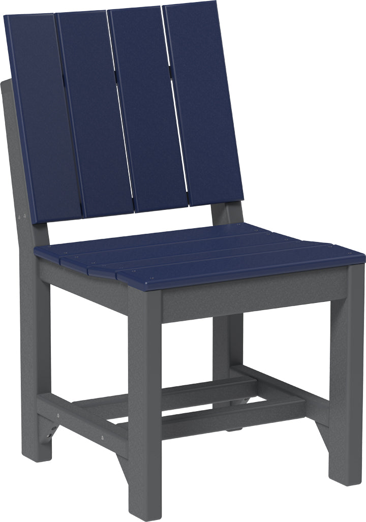 Urban Side Chair