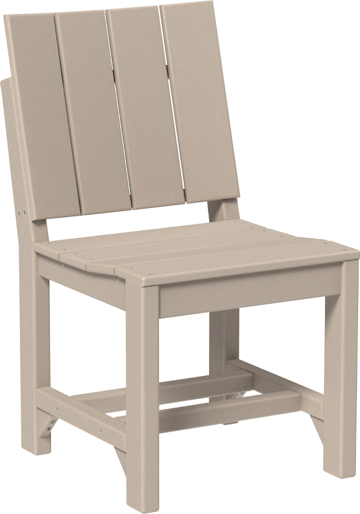 Urban Side Chair