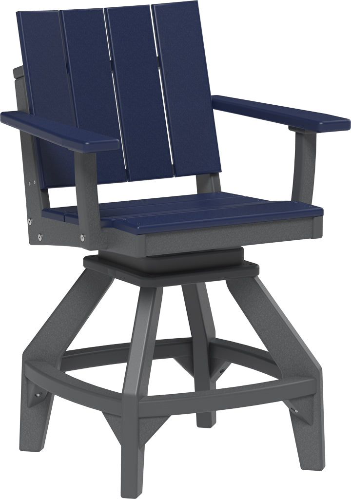 Urban Swivel Chair