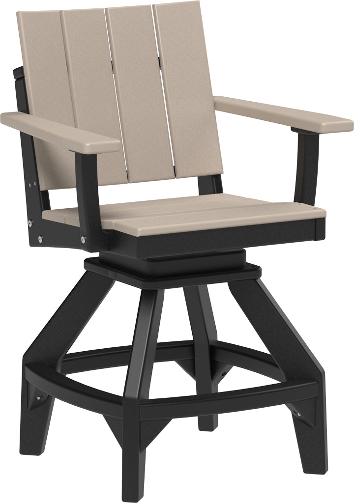 Urban Swivel Chair
