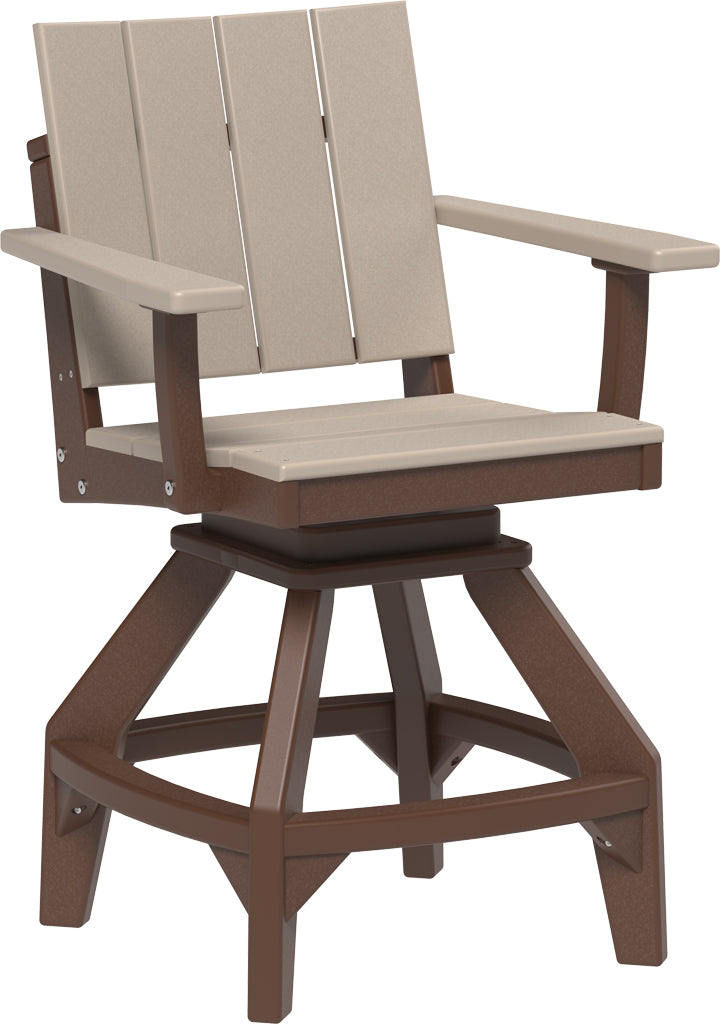 Urban Swivel Chair