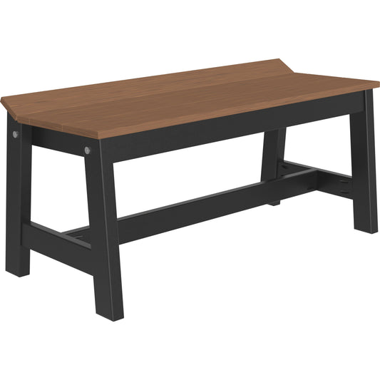 Cafe Dining Bench 41"