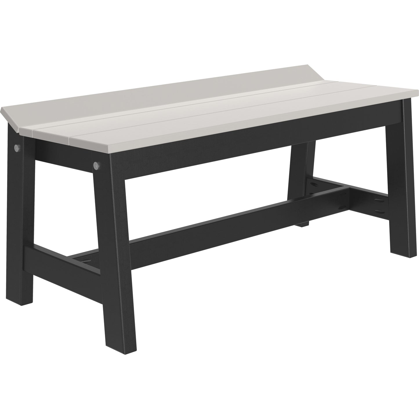 Cafe Dining Bench 41"