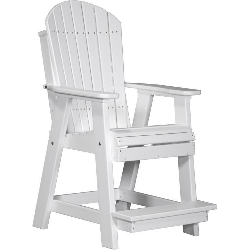 Adirondack Balcony Chair