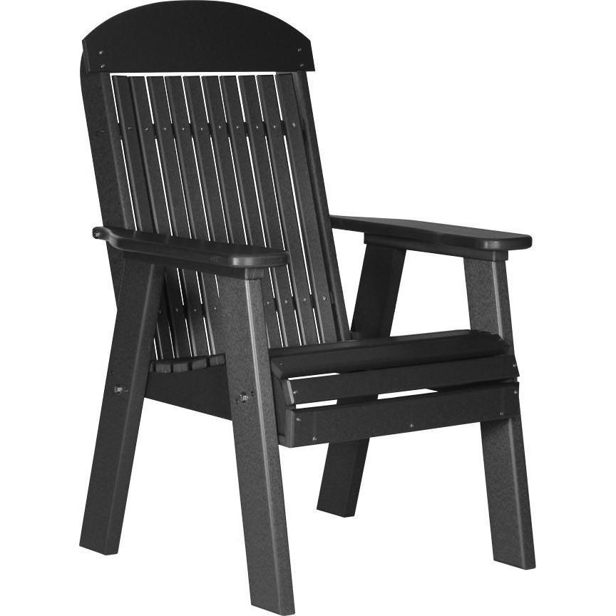 2' Classic Outdoor Bench Chair