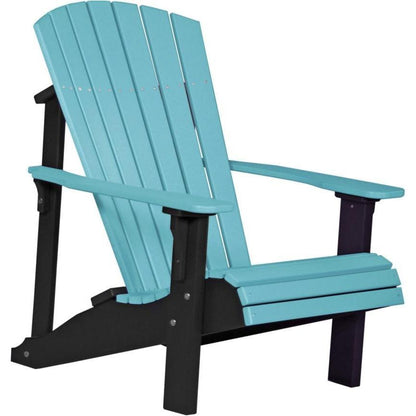 Deluxe Adirondack Chair