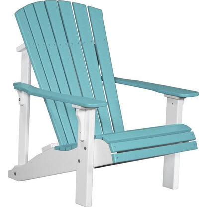 Deluxe Adirondack Chair