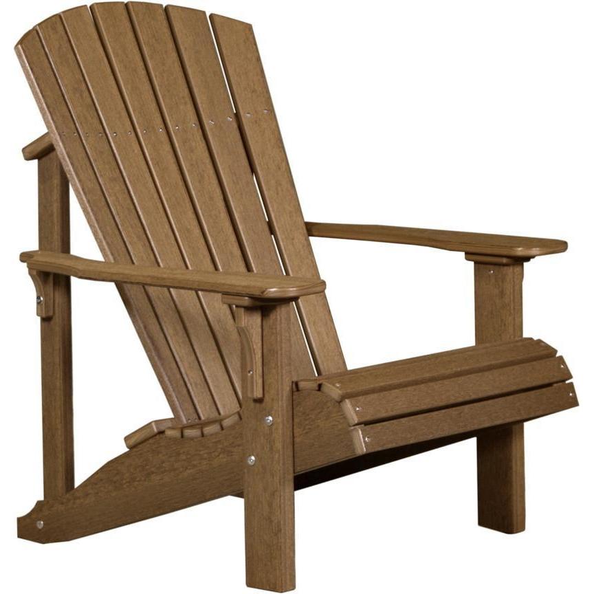 Deluxe Adirondack Chair