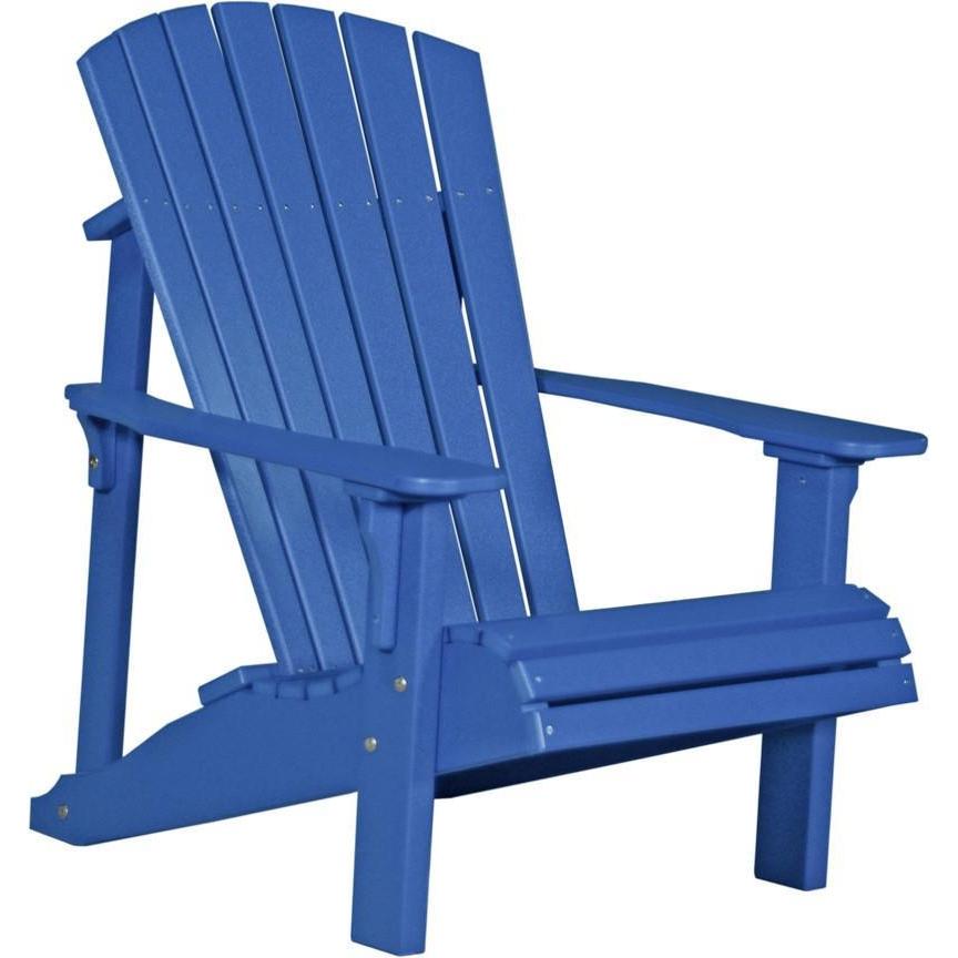 Deluxe Adirondack Chair