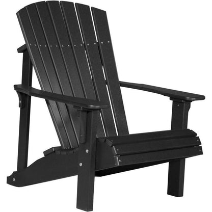 Deluxe Adirondack Chair