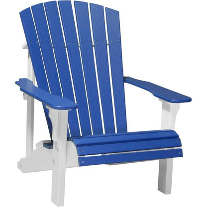 Deluxe Adirondack Chair