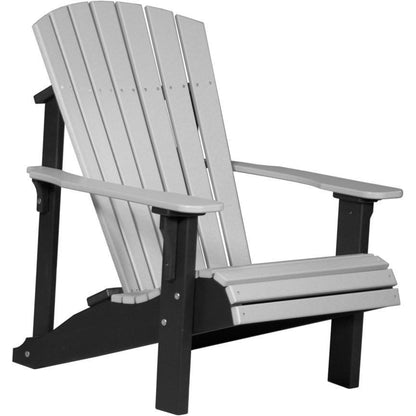 Deluxe Adirondack Chair