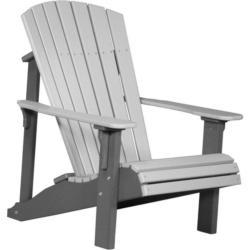 Deluxe Adirondack Chair