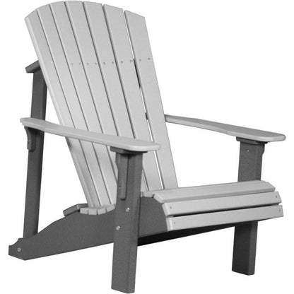 Deluxe Adirondack Chair