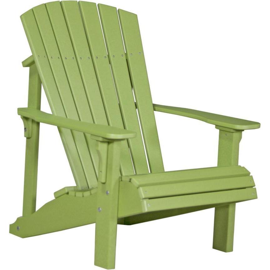 Deluxe Adirondack Chair