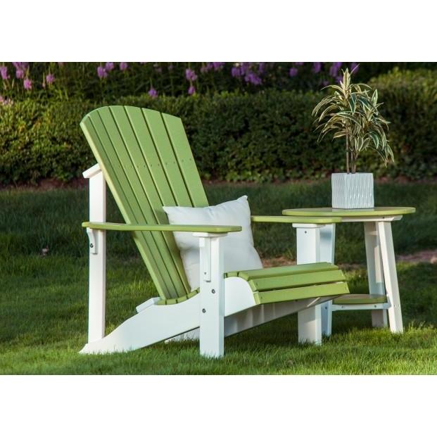 Deluxe Adirondack Chair