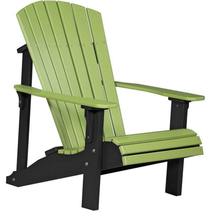 Deluxe Adirondack Chair