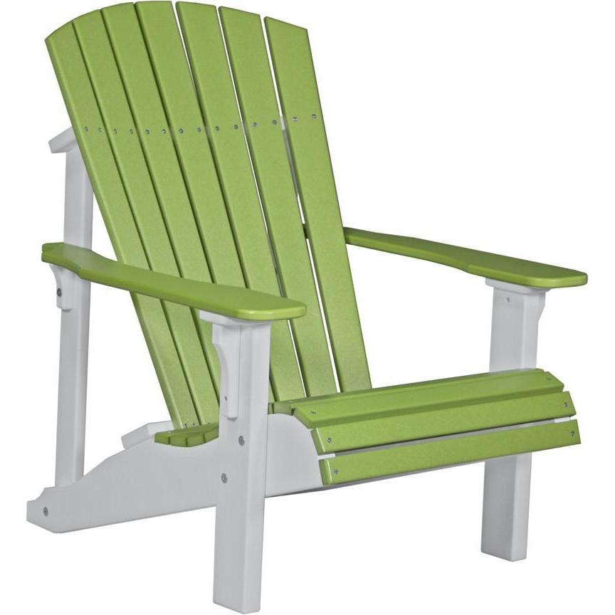 Deluxe Adirondack Chair