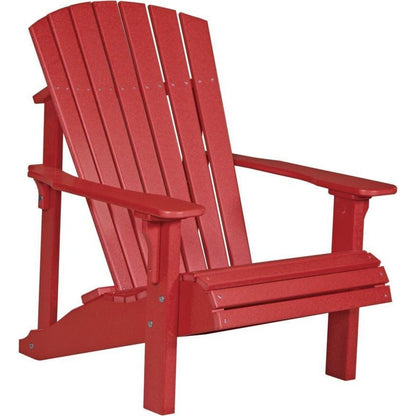 Deluxe Adirondack Chair