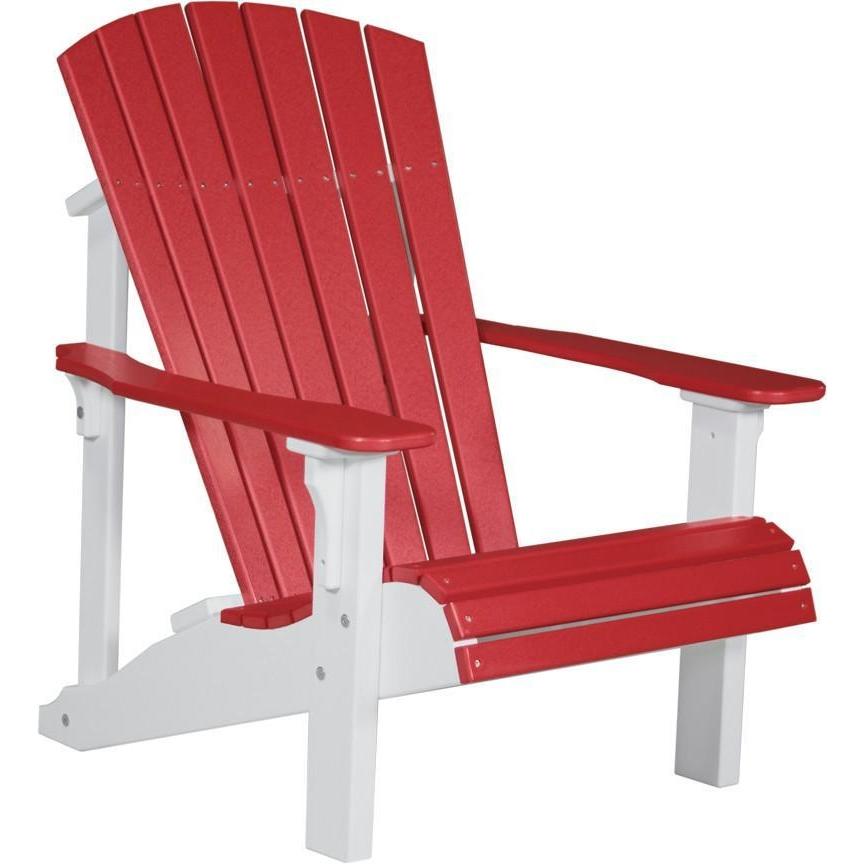 Deluxe Adirondack Chair