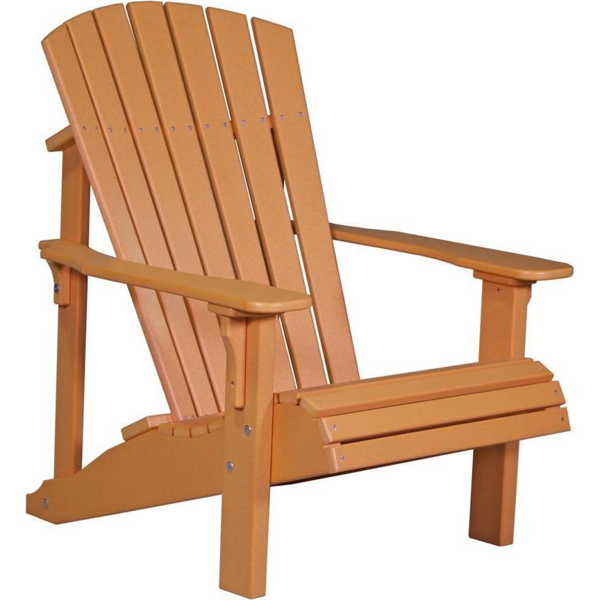 Deluxe Adirondack Chair