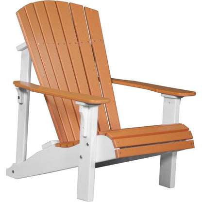 Deluxe Adirondack Chair