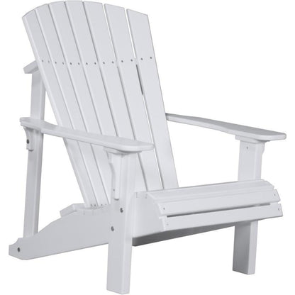 Deluxe Adirondack Chair