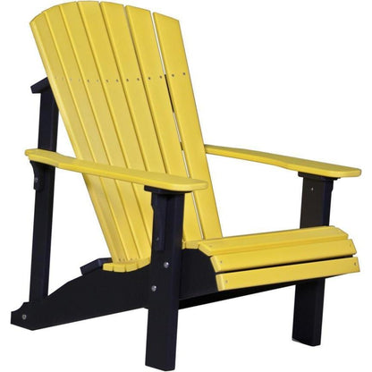 Deluxe Adirondack Chair