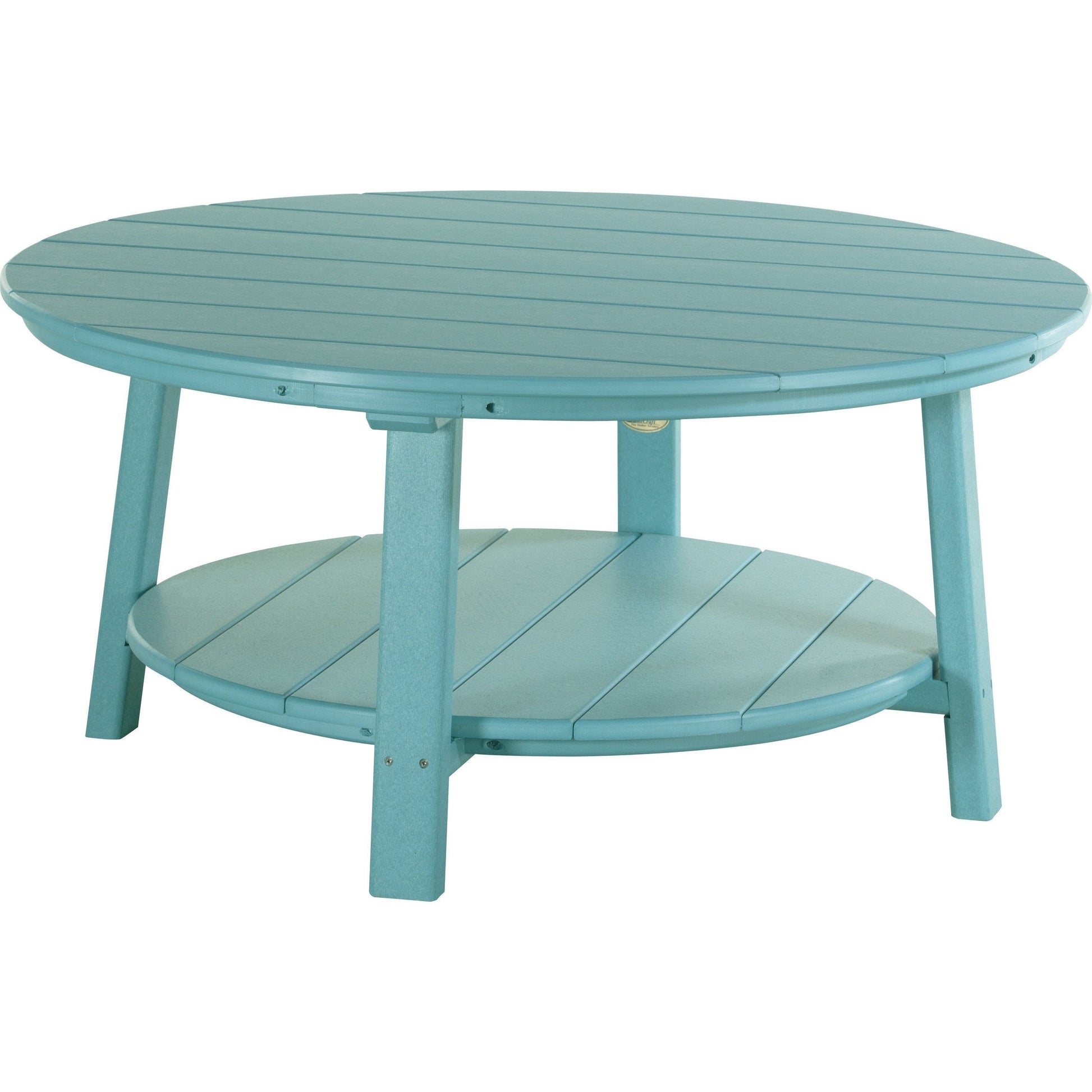 Outdoor Deluxe Conversation Table
