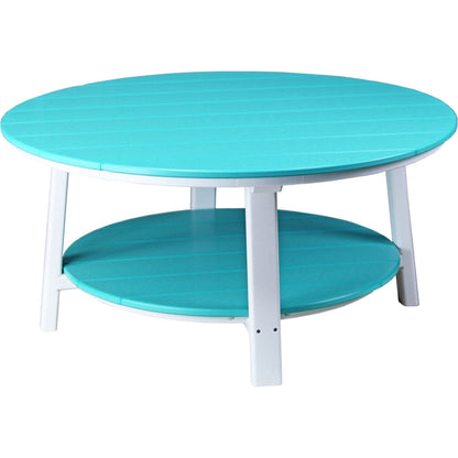 Outdoor Deluxe Conversation Table
