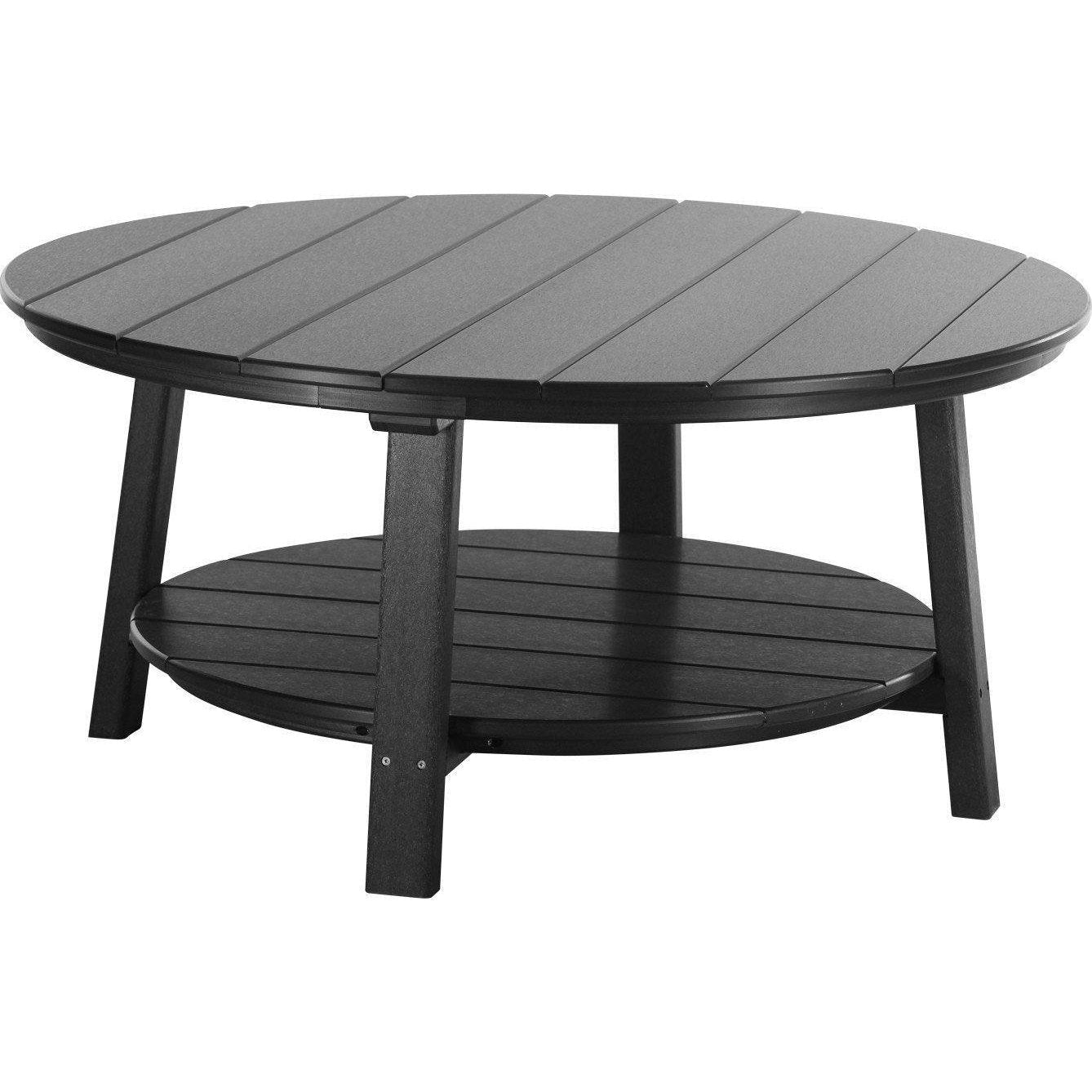 Outdoor Deluxe Conversation Table