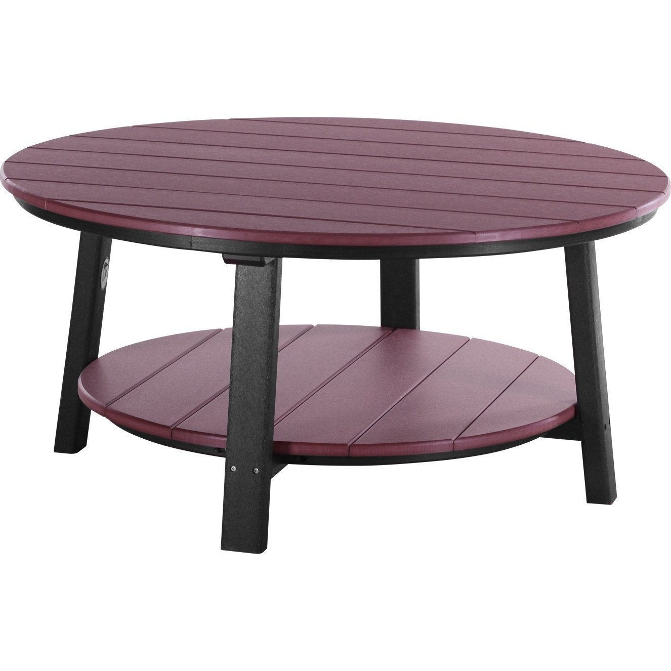 Outdoor Deluxe Conversation Table