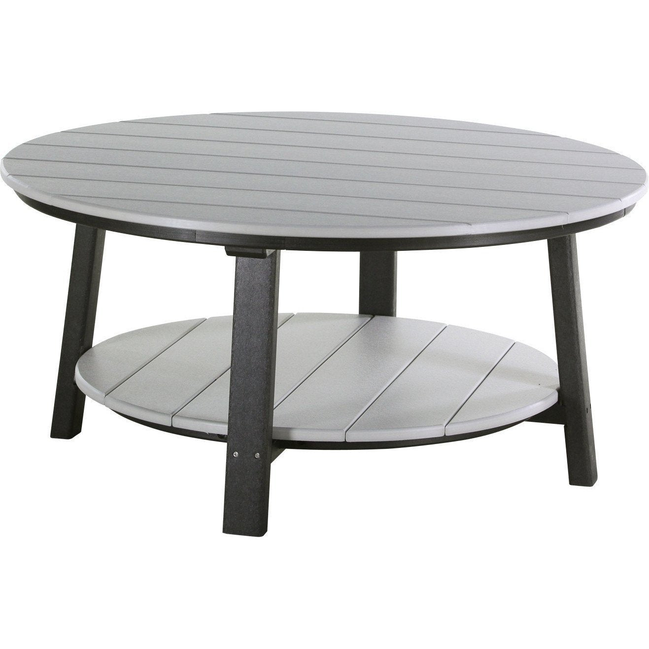 Outdoor Deluxe Conversation Table