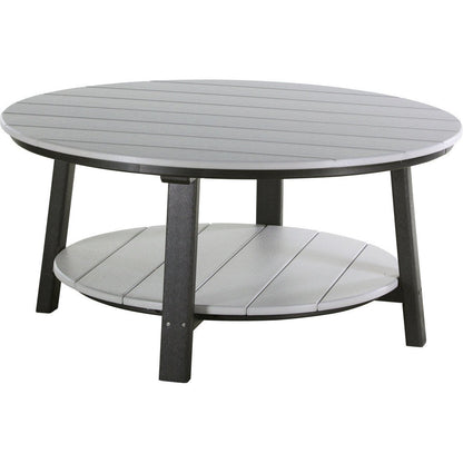 Outdoor Deluxe Conversation Table