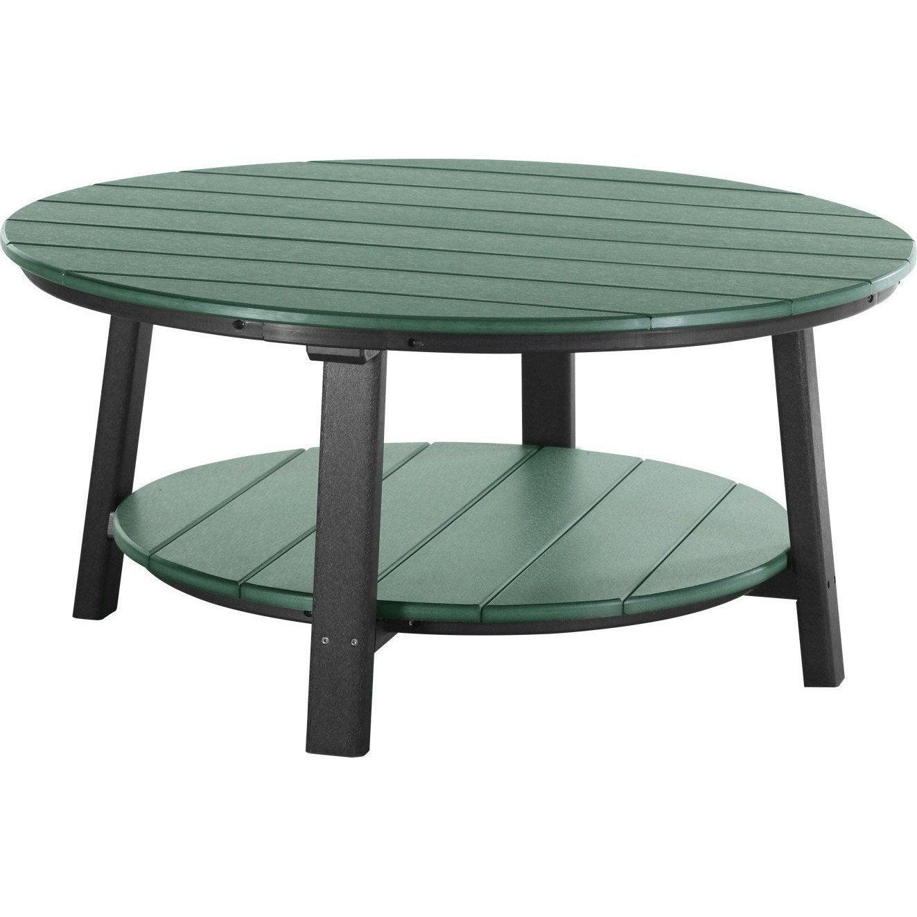 Outdoor Deluxe Conversation Table