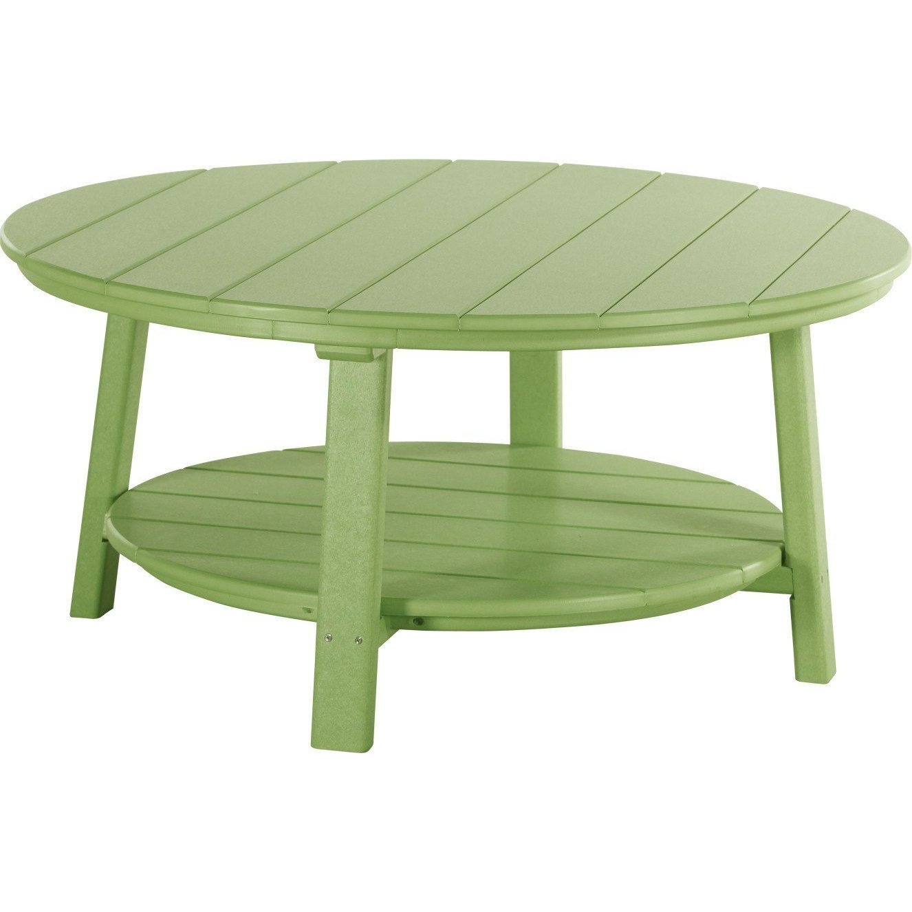 Outdoor Deluxe Conversation Table