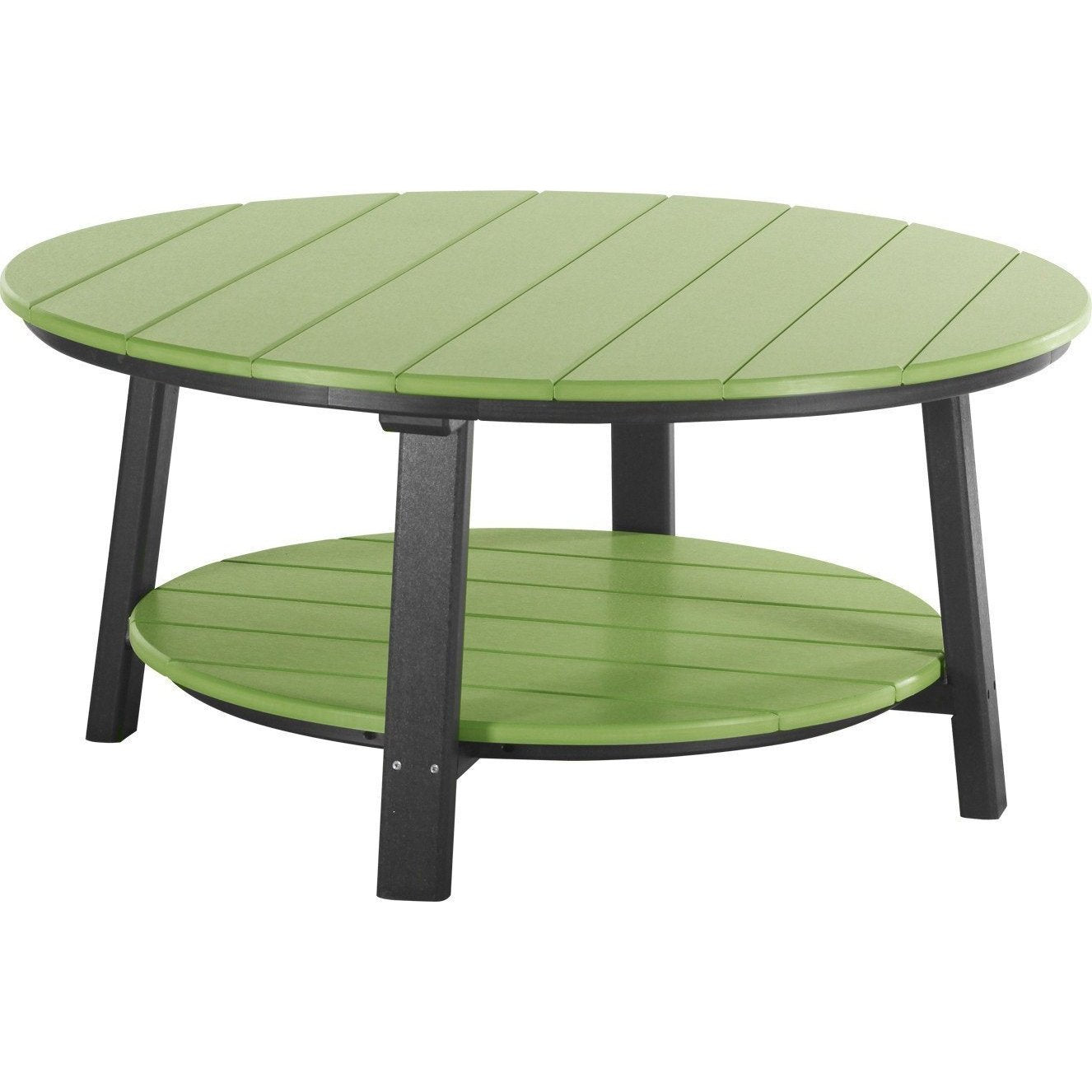 Outdoor Deluxe Conversation Table