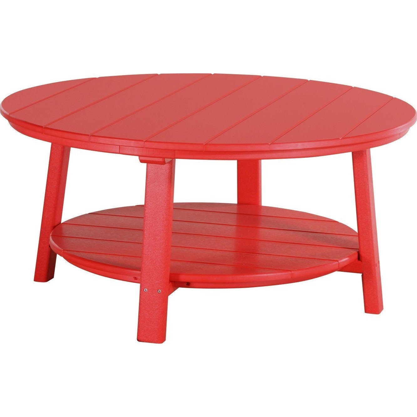 Outdoor Deluxe Conversation Table