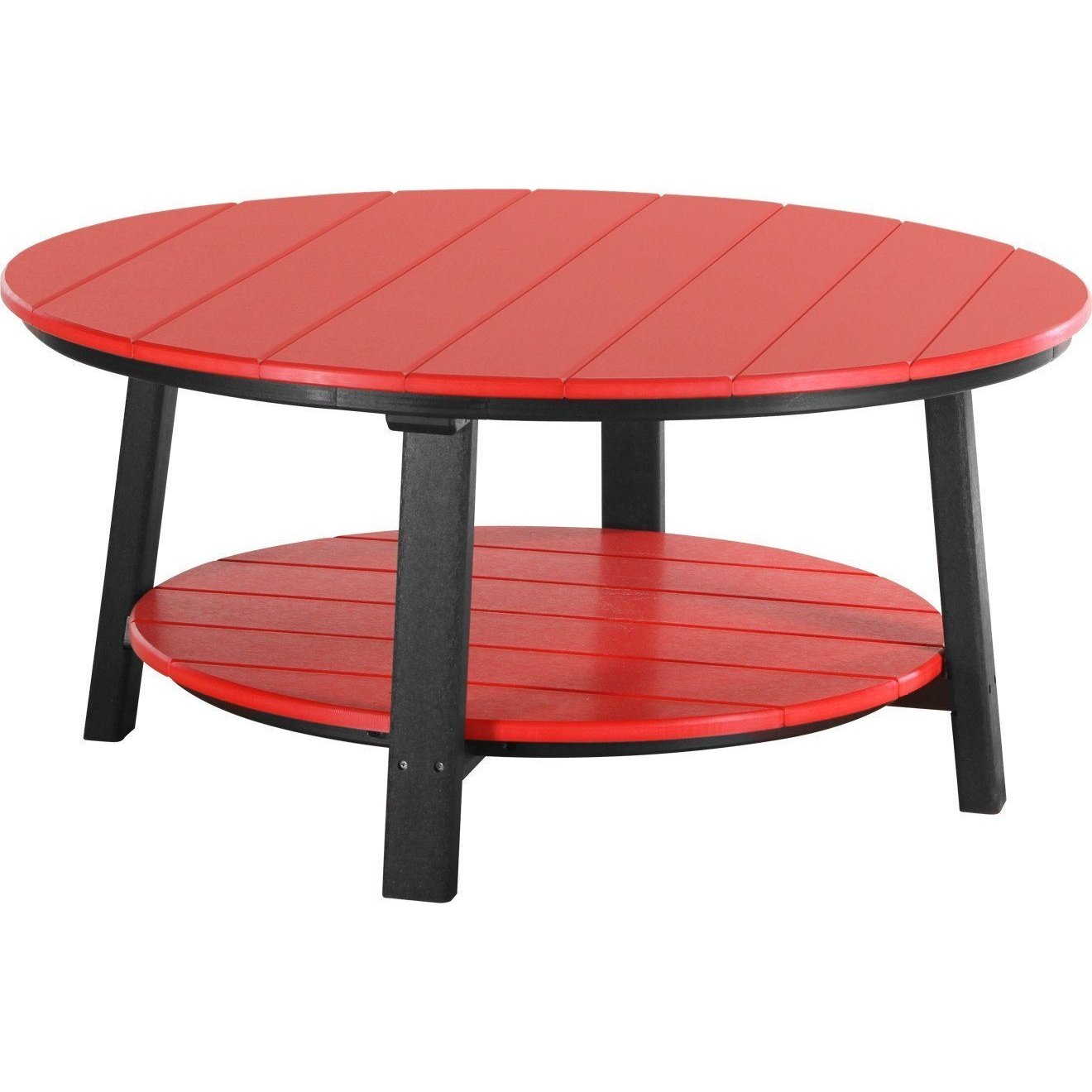 Outdoor Deluxe Conversation Table