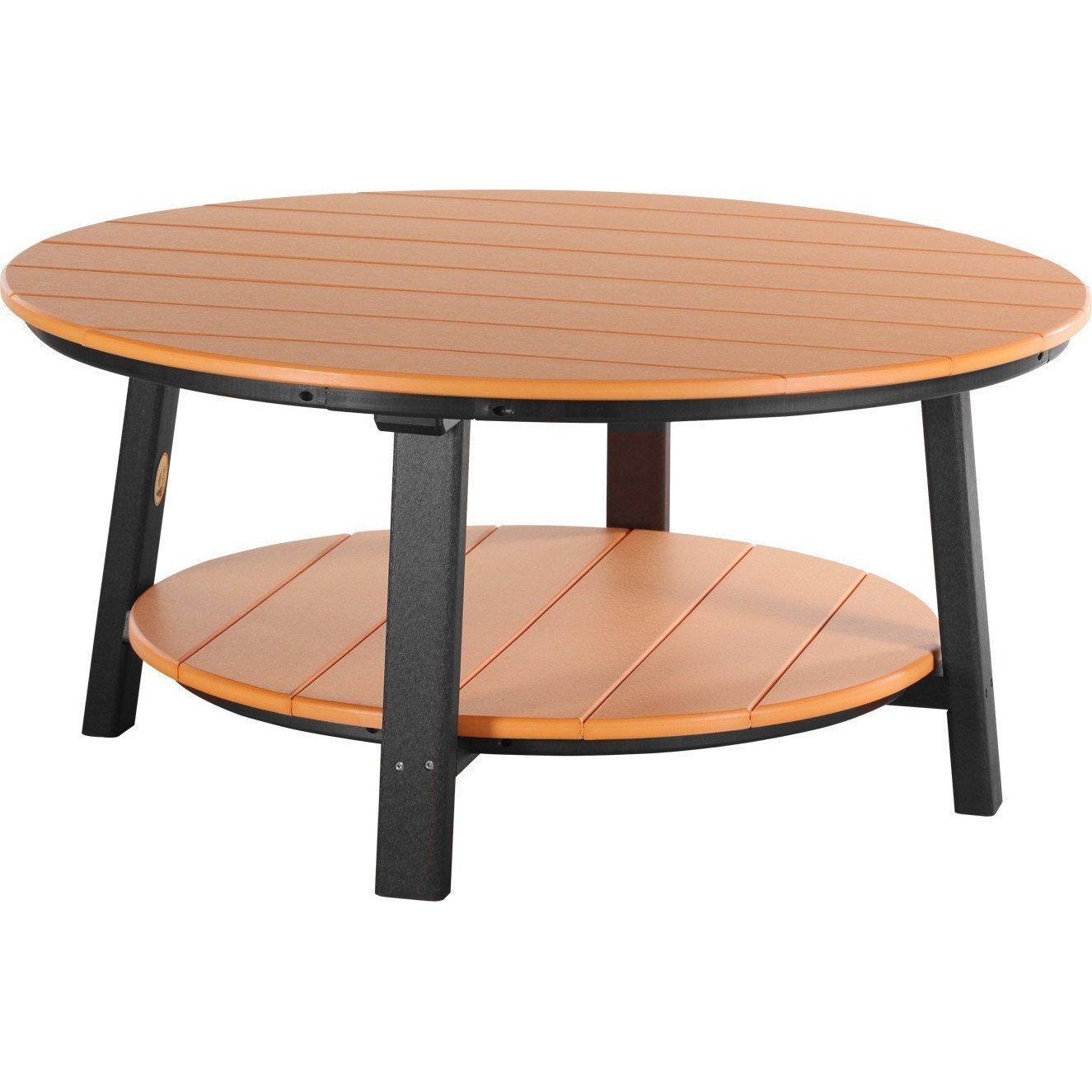 Outdoor Deluxe Conversation Table