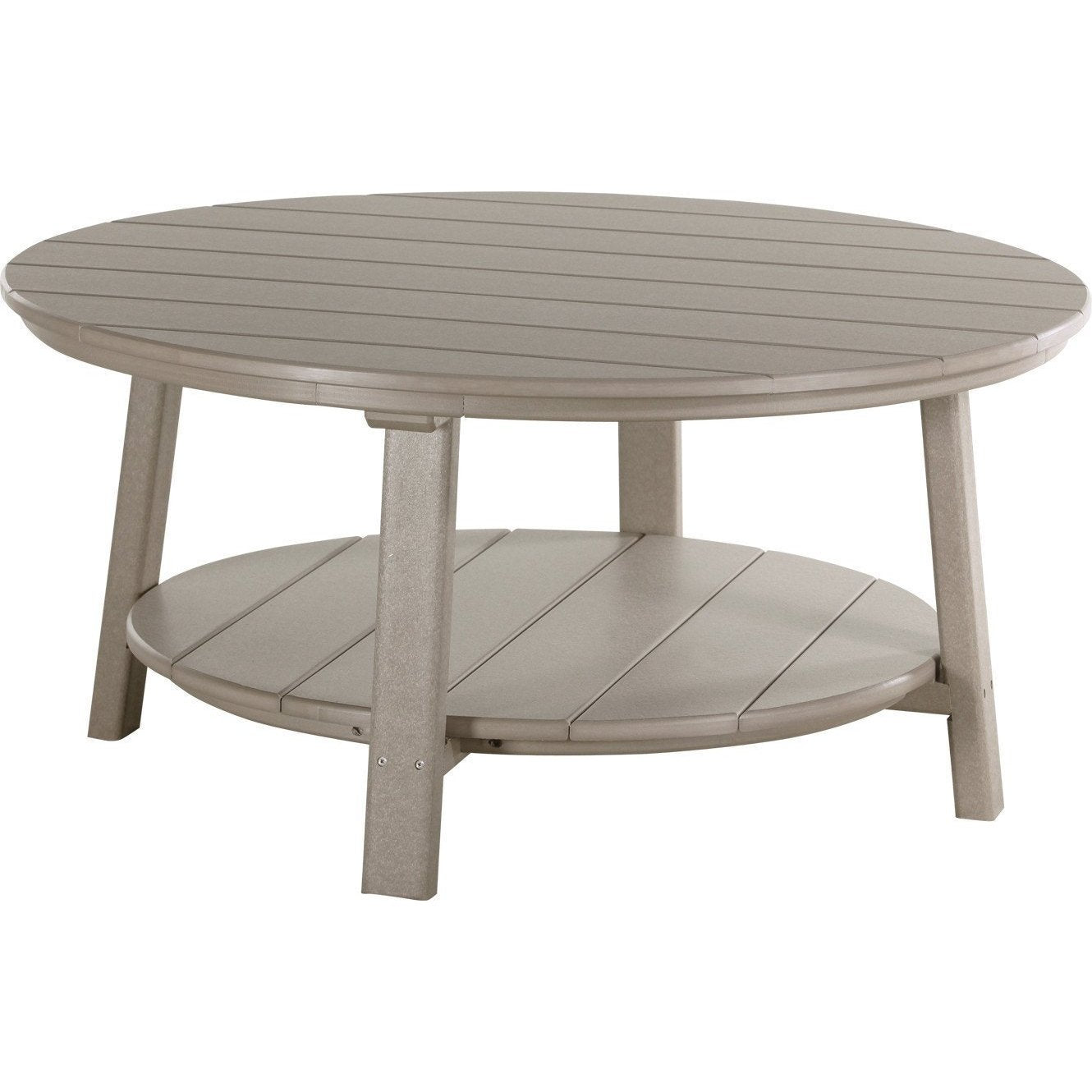 Outdoor Deluxe Conversation Table