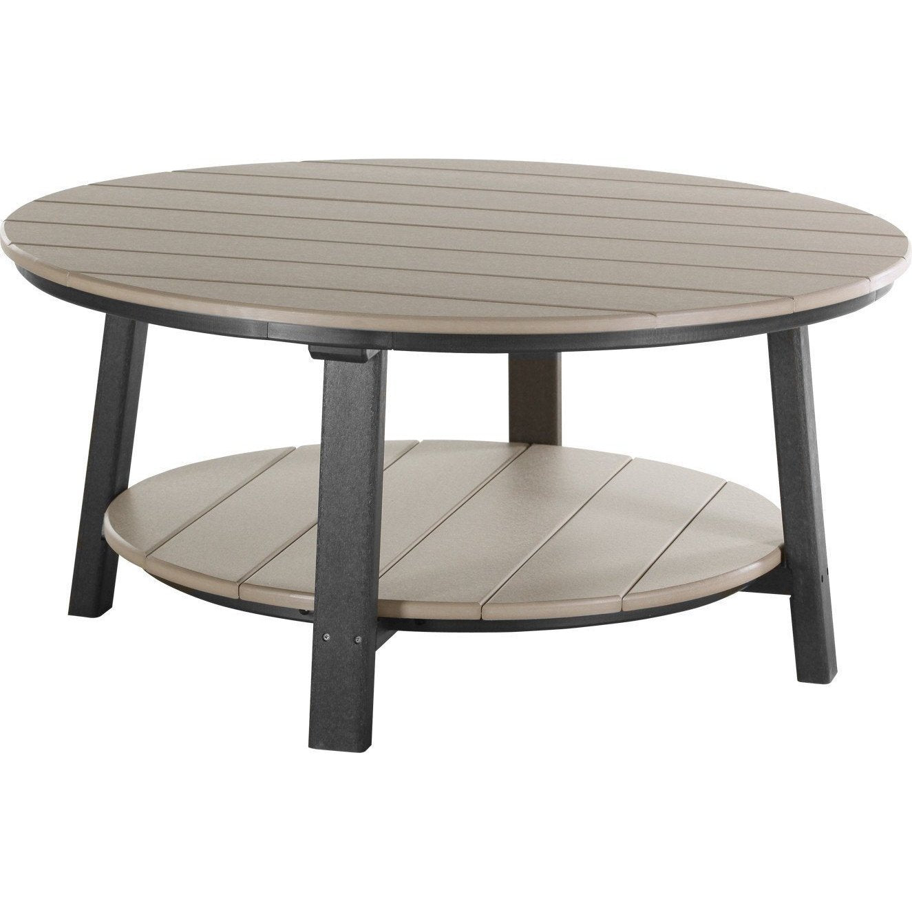 Outdoor Deluxe Conversation Table