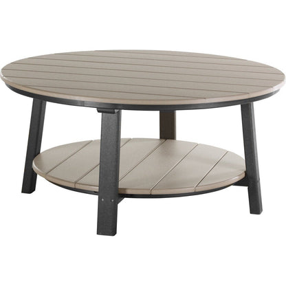 Outdoor Deluxe Conversation Table