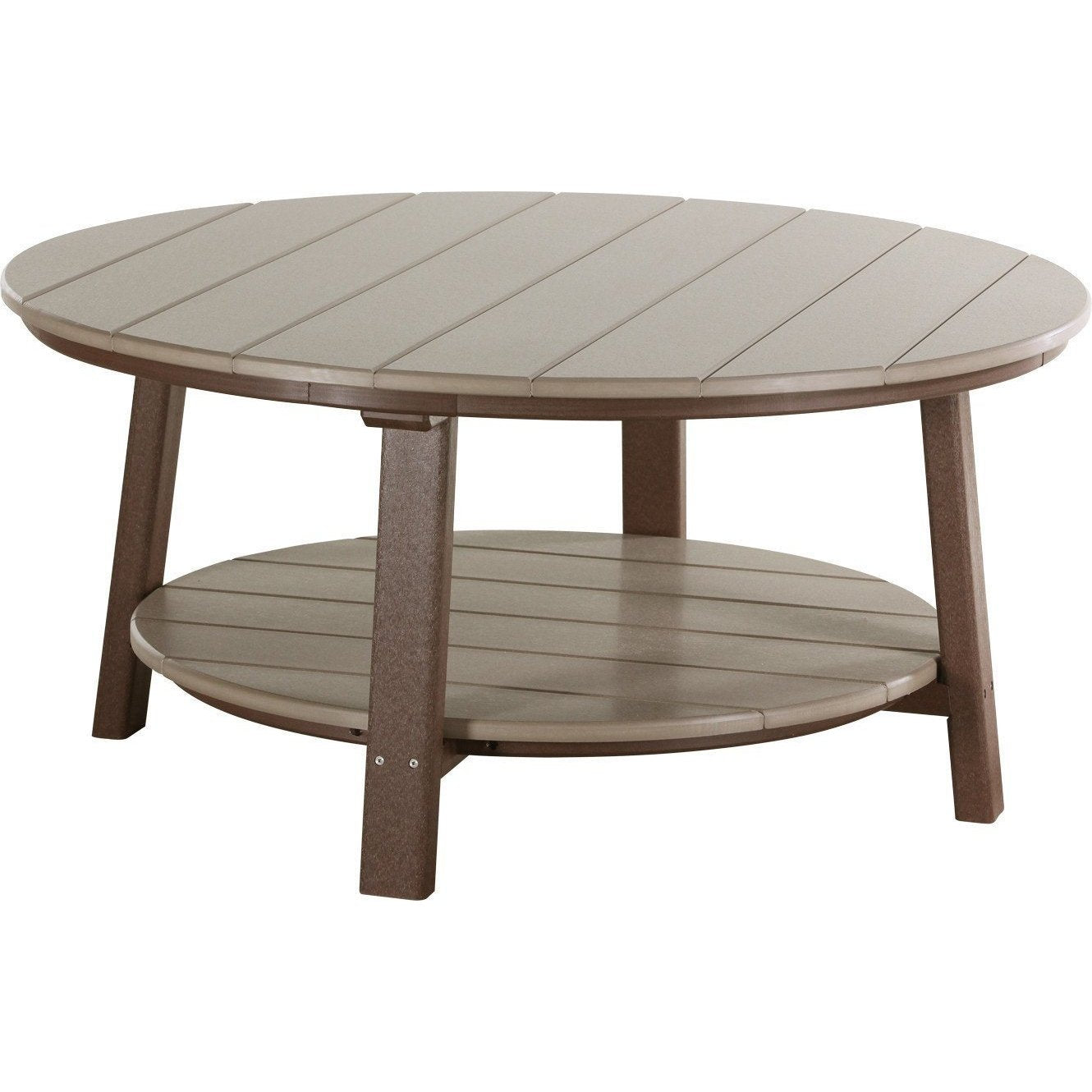 Outdoor Deluxe Conversation Table