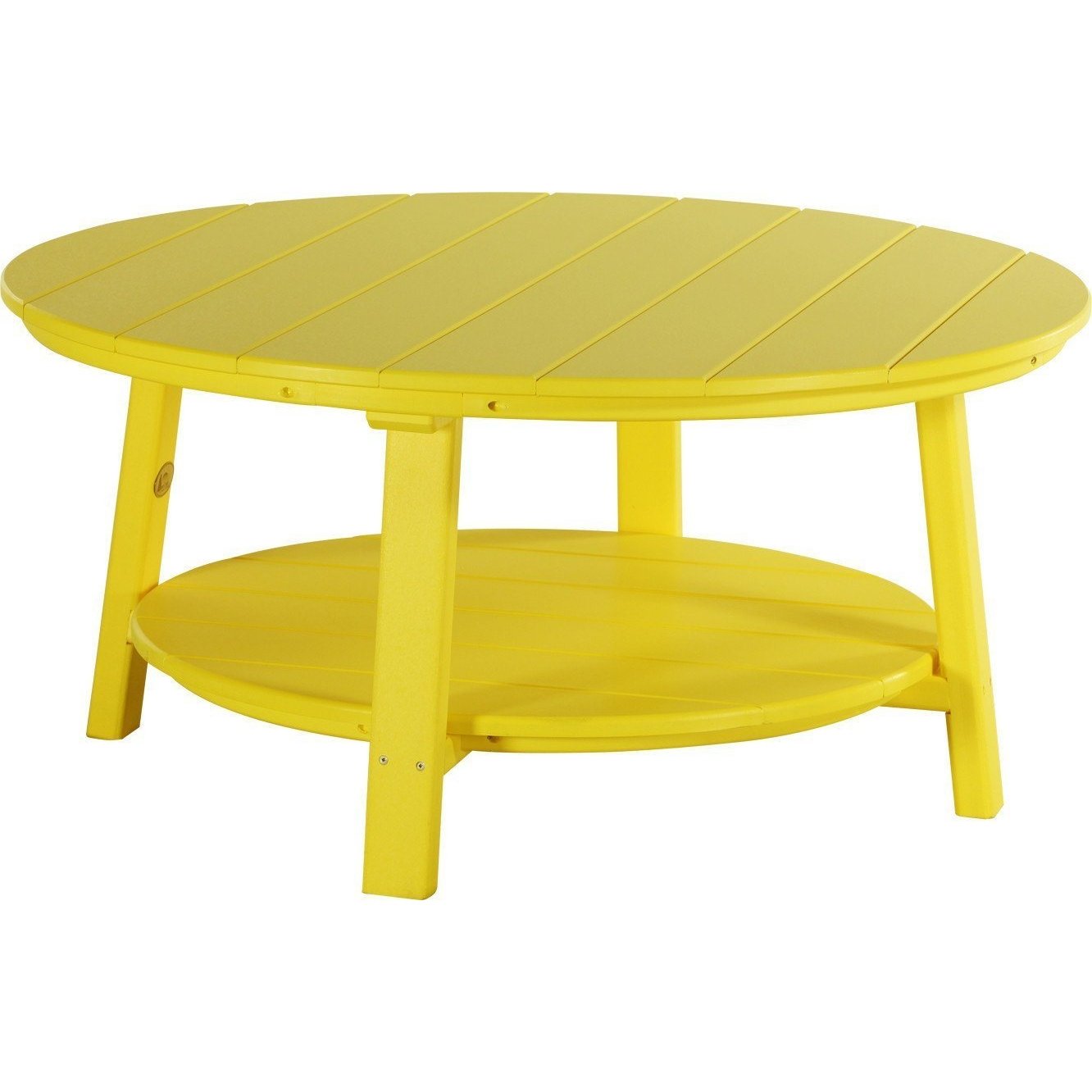 Outdoor Deluxe Conversation Table