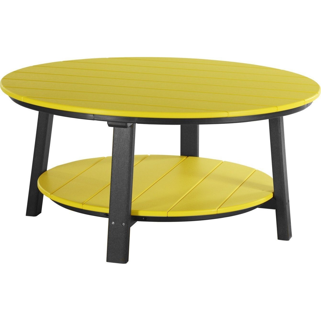 Outdoor Deluxe Conversation Table