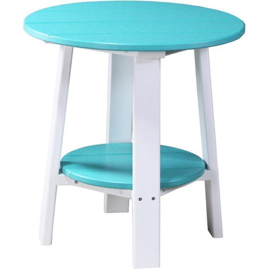 Outdoor Deluxe End Table